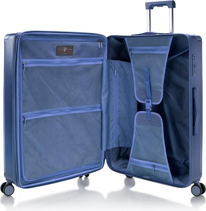 Actual product image Heys Luxe -matkalaukku, laivastonsininen (135 l)