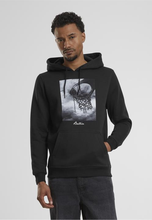 Produktbild Mister Tee MisterTee Ballin 2.0 Hoody - 170135 (S)
