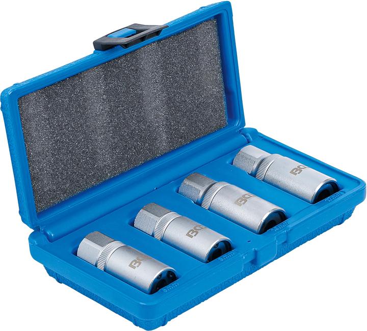 Actual product image BGS Stud Extractor Set 6 - 12 mm 4 pcs.