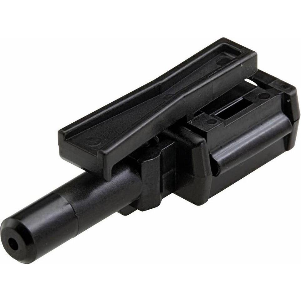 Lapp LWL-Steckverbinder, Cavo + Spina elettrica, Nero