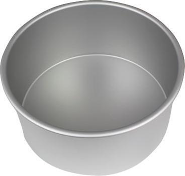 Produktbild PME Round (17.50 cm)