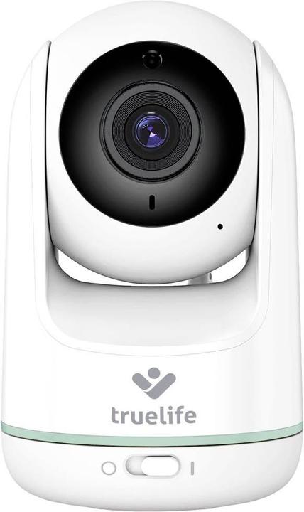 Productafbeelding Truelife NannyCam R5 elektronische babyfoon (Video & Audio, 300 m)