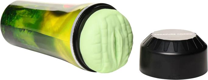 Image du produit Creature Cocks Raptor - Reptile Stroker