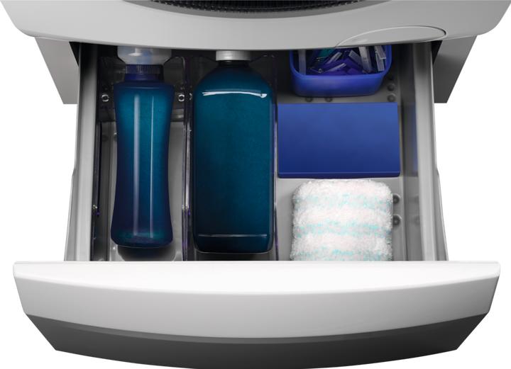 Electrolux E6whped3