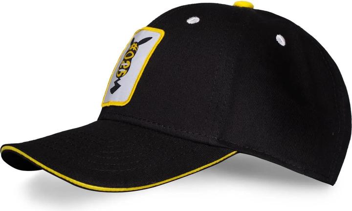 Actual product image Difuzed POKEMON - Casquette (One size)