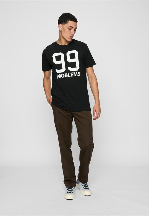 Produktbild Mister Tee 99 Problems T-Shirt (S)