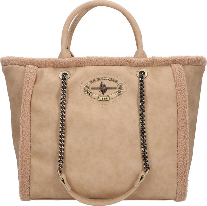 Actual product image U.S. Polo Holly shopper bag 33 cm (15 l)