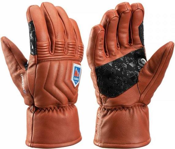 Image du produit Leki Marbec 3D Maroon (8, 9)