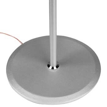 Immagine prodotto Hama Supporti per altoparlanti - 1 coppia (Set, Cavalletto, Regolabile in altezza)