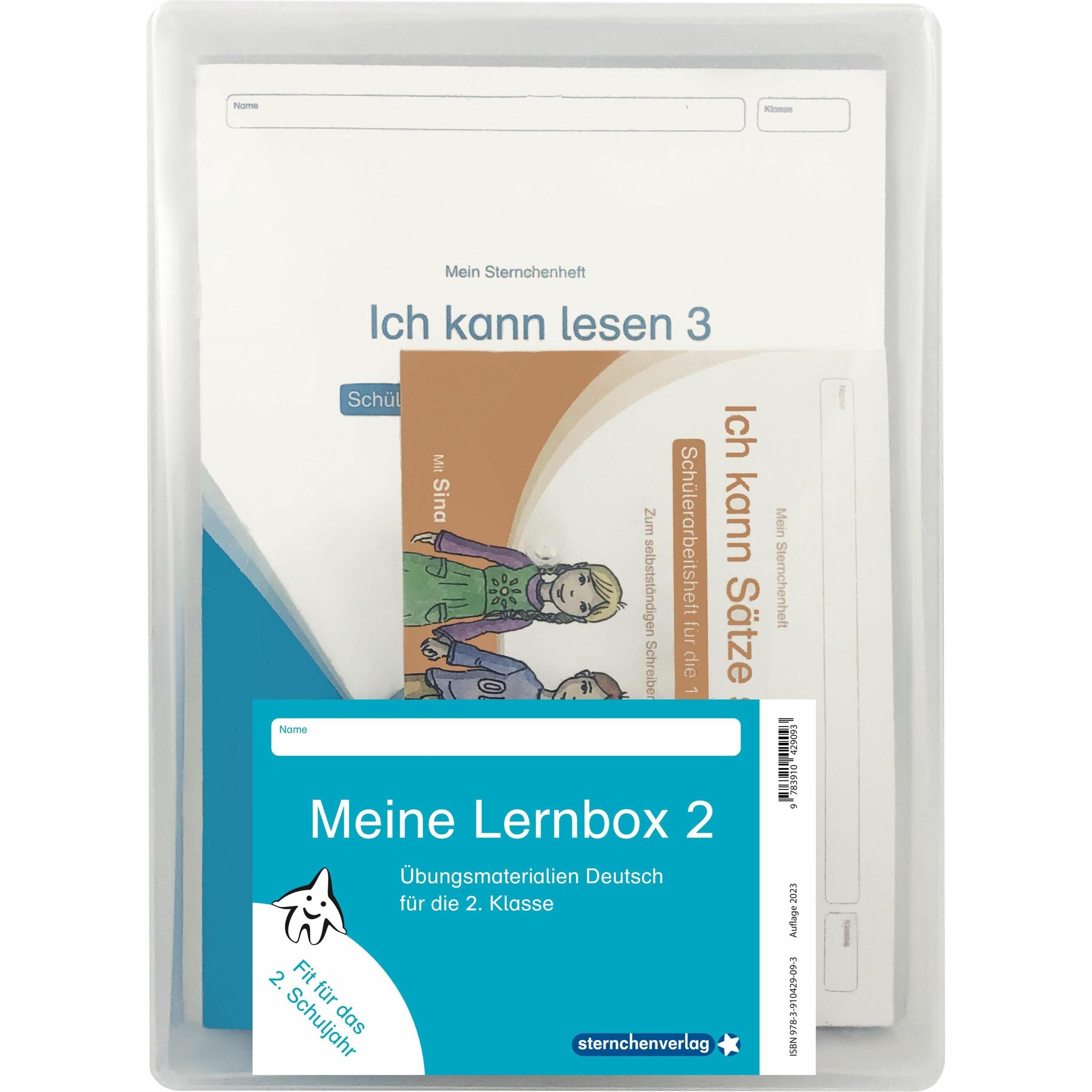 Katrin Langhans, Schulbücher von Katrin Langhans