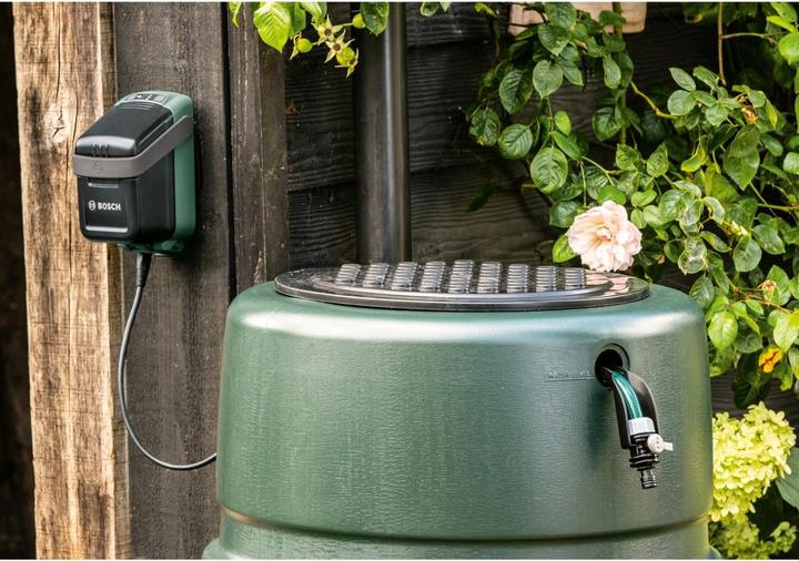 Image du produit Bosch Home & Garden GardenPump 18V-2000 (Pompe à baril de pluie)