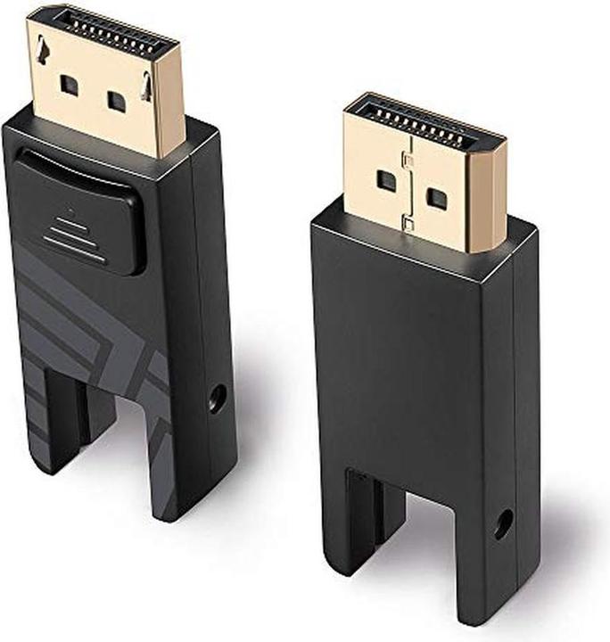 Produktbild Lindy Mini DisplayPort — Mini DisplayPort (70 m)