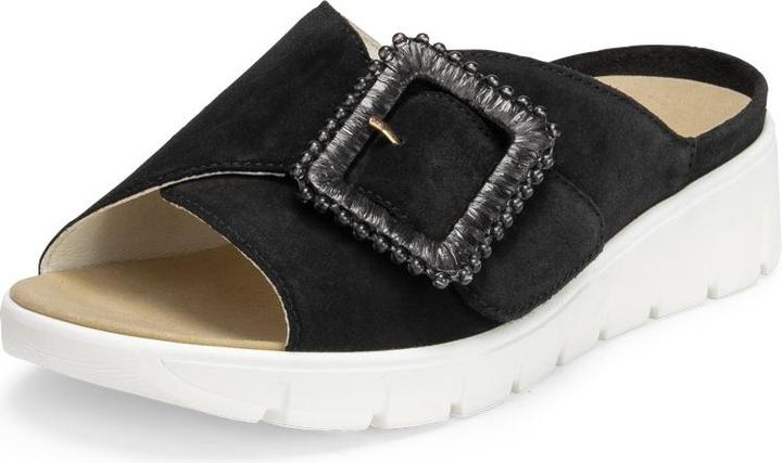 Immagine prodotto Vitaform Pantolette Veloursleder Supersoft (36)