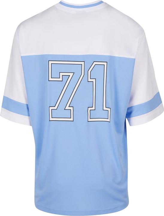 Actual product image Starter V-Neck Mesh Tee - 182797 (M)