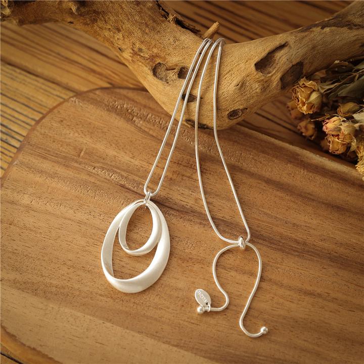 Image du produit Andreani Collier (Noir)
