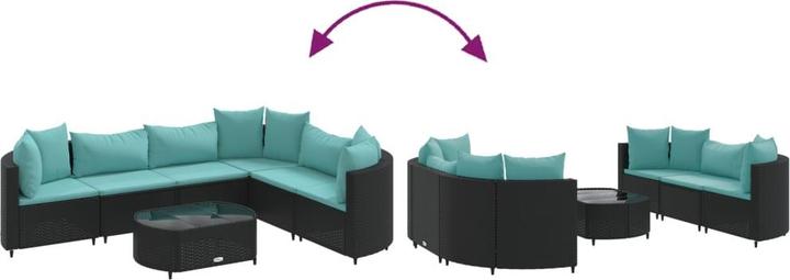 Produktbild vidaXL Kartier