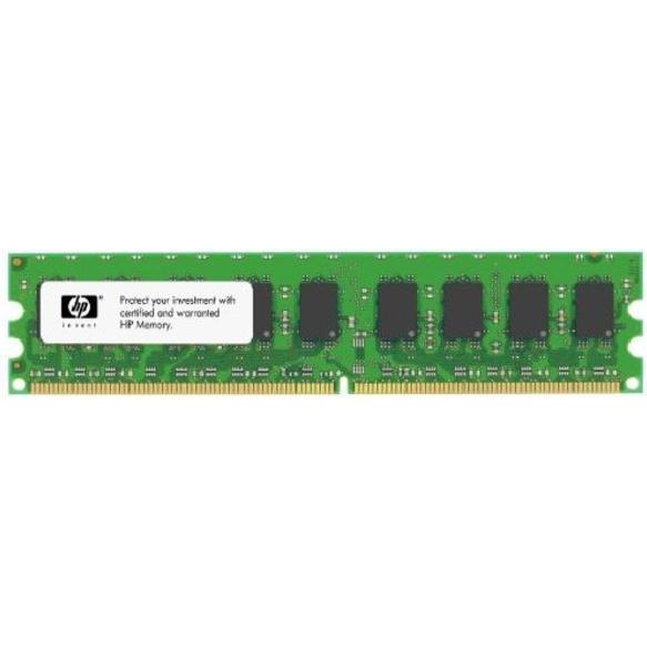 HP 840819-001 (1 x 16GB, 2133 MHz, DDR4-RAM, DIMM), RAM, Grün