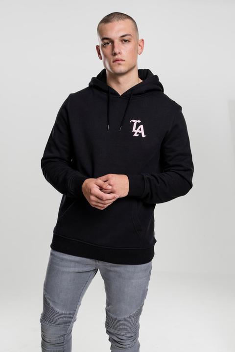 Produktbild Mister Tee LA Hoody (L)