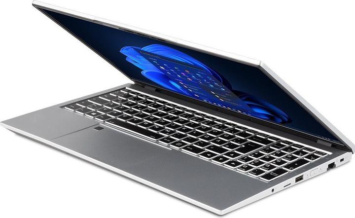 Actual product image Terra MOBILE 1551P i5-1240P W11P (15.60", Intel Core i5-1240P, 8 GB, 512 GB)