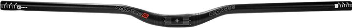 Actual product image Ergotec Riser Bar 30 (35 mm)