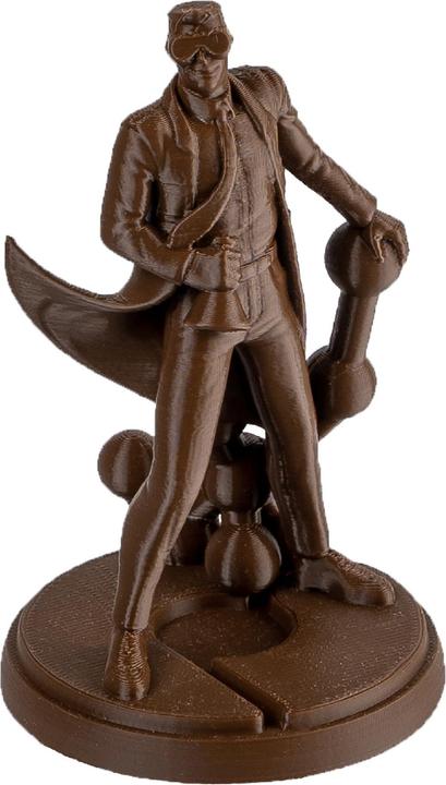 Produktbild Polymaker Panchroma™ PLA (PLA, 1000 g)