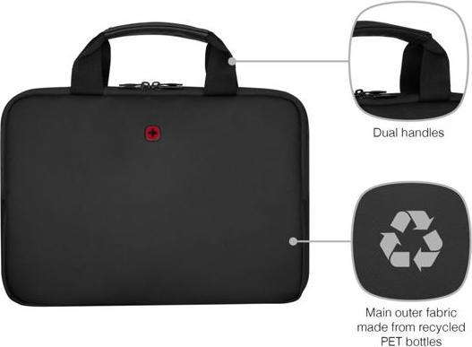 Actual product image Wenger Guyde (14", Universal)