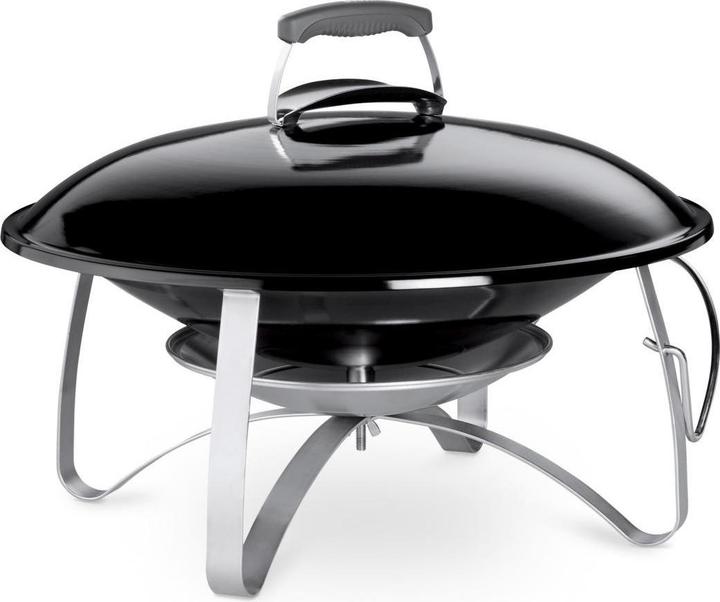 Weber Fireplace (71 cm)