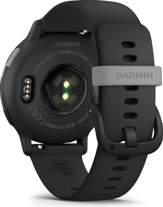 Immagine prodotto Garmin vivoactive 5 (42.20 mm, Solo WiFi)