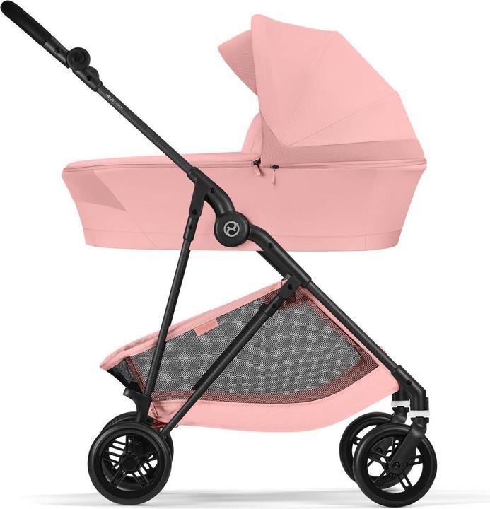 Actual product image Cybex Melio Cot