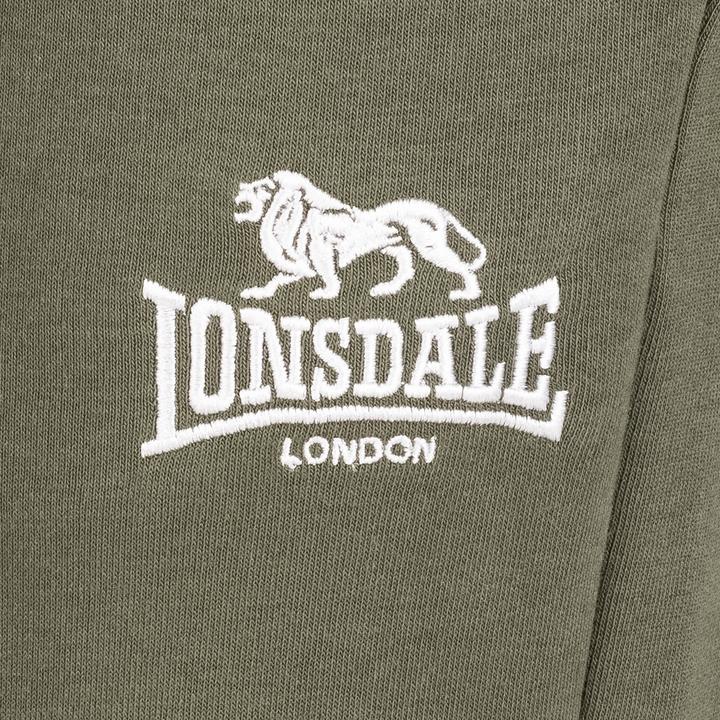 Actual product image Lonsdale Eriboll (XXL)