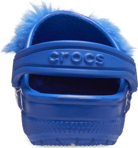 Actual product image Crocs T' Classic I AM Monster Clog (24)