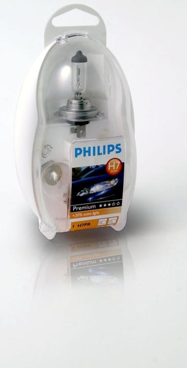 Image du produit Philips Kit facile (H7)