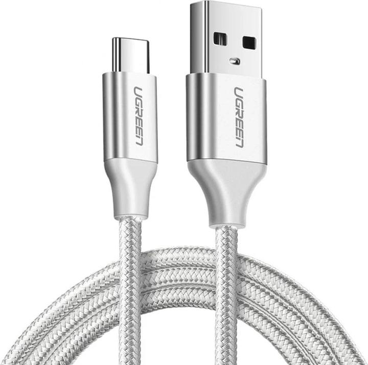 Ugreen Kabel (3 m, USB 2.0, 20 W)