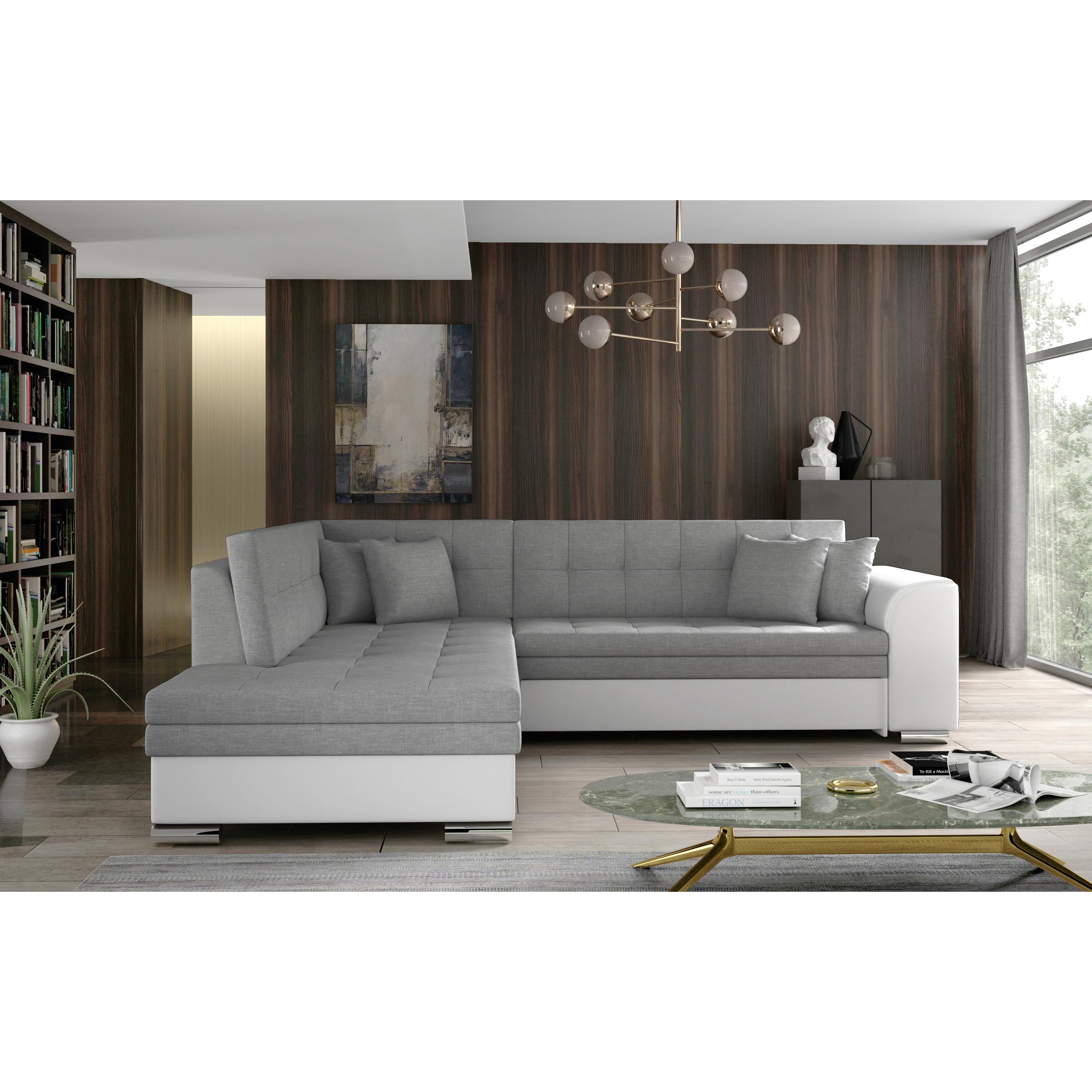 Thumbnail - ELTAP, Sofa, Pieretta (Ecksofa, 4-Sitzer, Bettsofa)