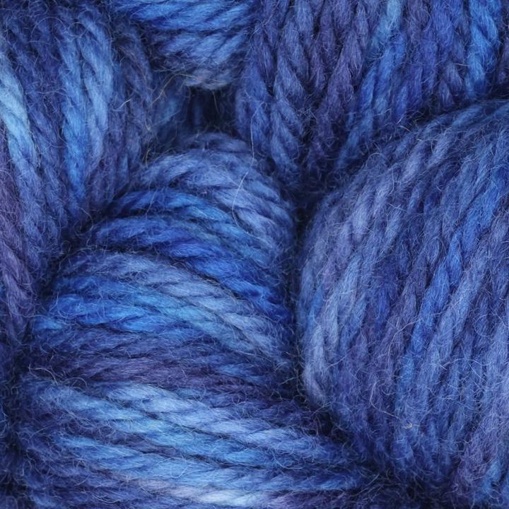 col. So Blue