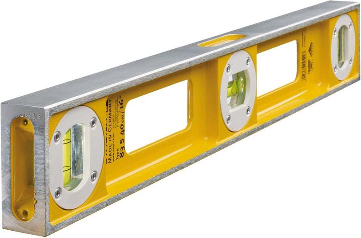 Image du produit Stabila Niveau à bulle 83 S, 40cm (40 cm)