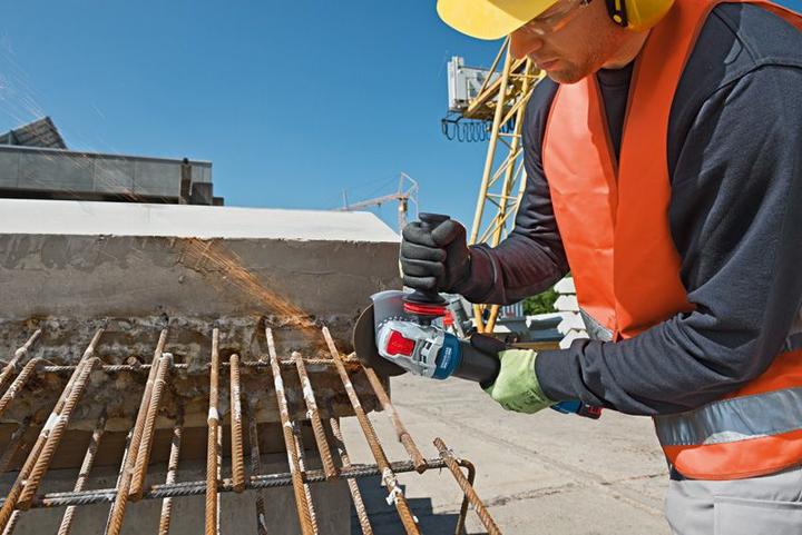 Produktbild Bosch Professional 18V PROFI SET