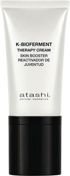 Produktbild Atashi K-Bioferment Therapy Cream Skin Booster Anti-Aging Multi-Corrective Revitalization 50ml (50 ml)