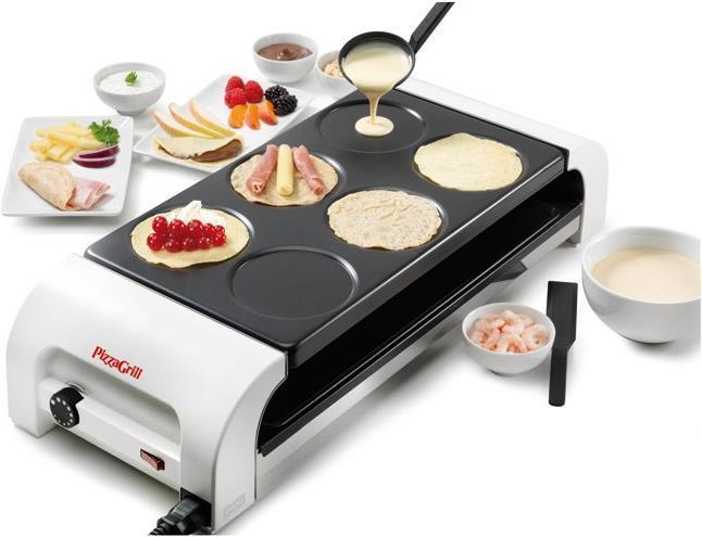 Immagine prodotto Stöckli Piatto di crêpe