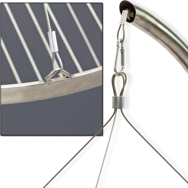 Immagine prodotto Dema Oregon (55 cm)