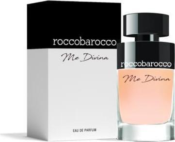 Produktbild Roccobarocco Me Divine EDP Parfüm für Frauen 100ml mit Proben in Original-Geschenkbox (Parfum Set)