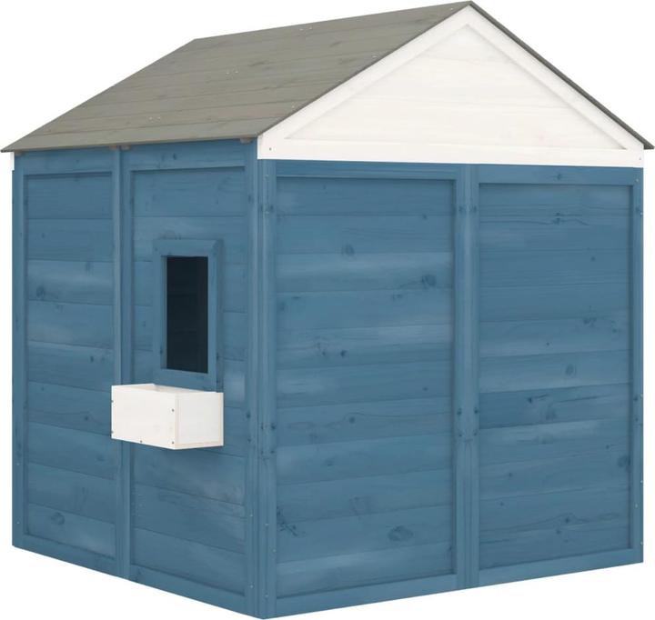 Image du produit vidaXL Spielhaus