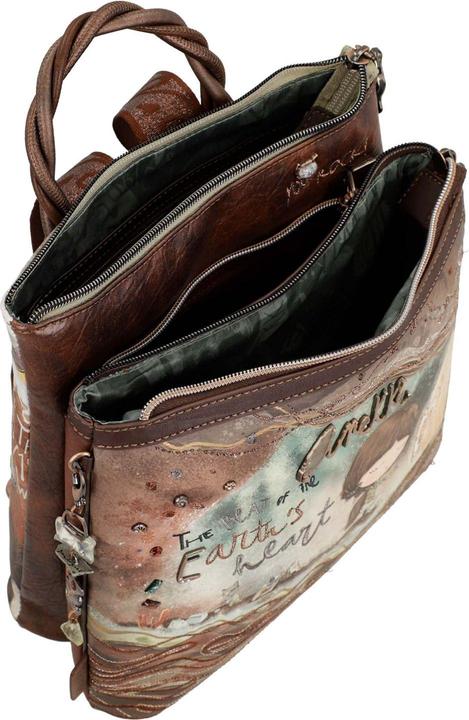 Produktbild Anekke Core City Rucksack 29 cm (6 l)