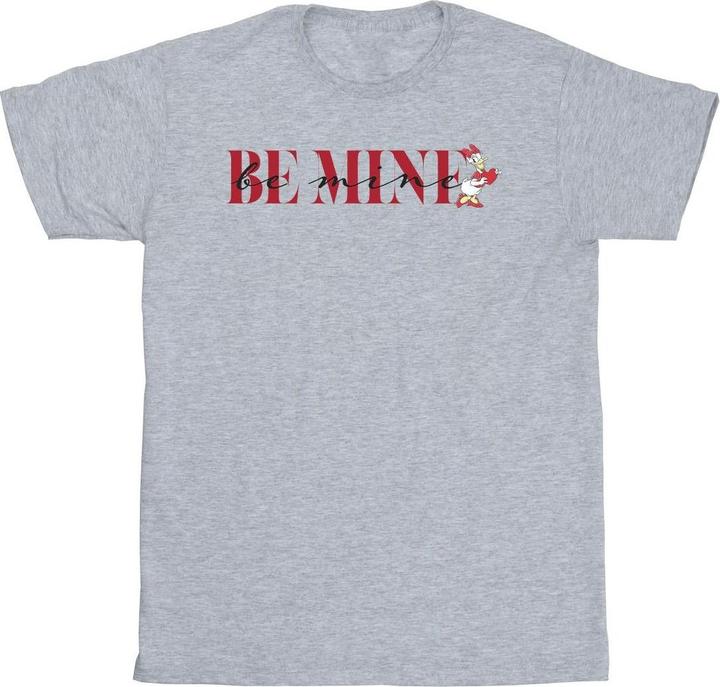 Produktbild Disney Valentine Be Mine TShirt (3XL)