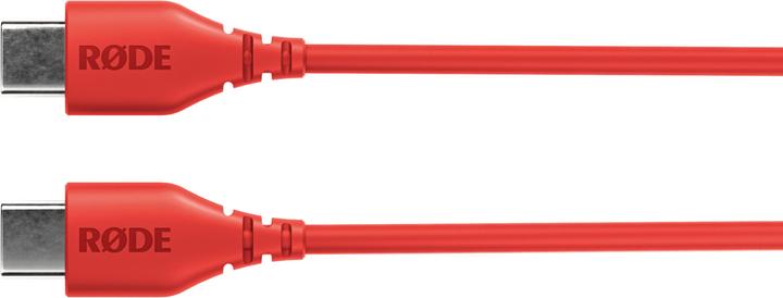 Produktbild RØDE SC22 Red (0.30 m)