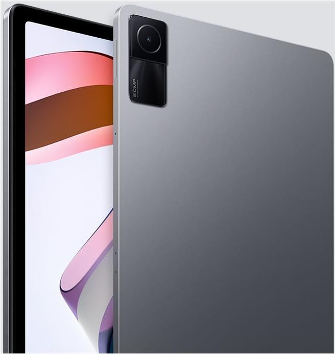 Immagine prodotto Xiaomi Redmi Pad SE (Solo WiFi, 8.70", 64 GB, Grigio grafite)