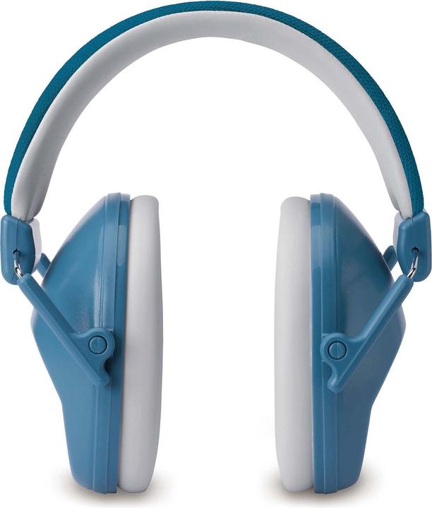 Productafbeelding Alecto Gehoorbescherming voor kinderen blauw (1x)