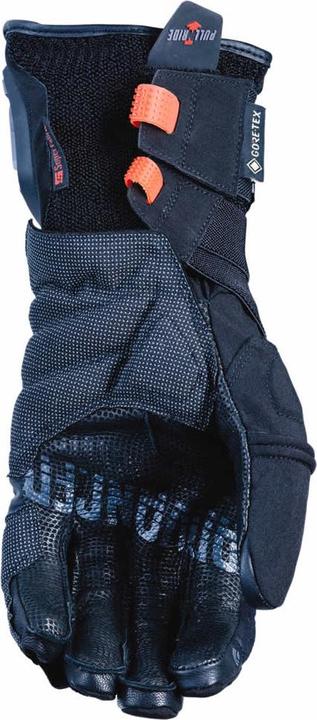 Produktbild Five Handschuh TFX1 GTX - schwarz-grau (S)