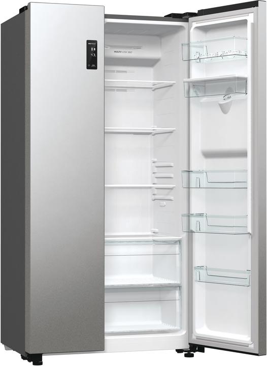 Immagine prodotto Gorenje NRR9185EAXLWD (547 l)