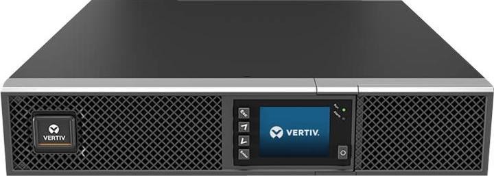 Actual product image Vertiv Vliebert Gxt5 1ph Ups 3kva (3000 VA, 3000 W)